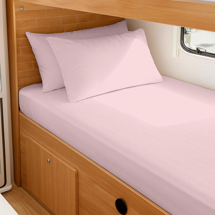 600 thread count RV sheets for RV mattress beds