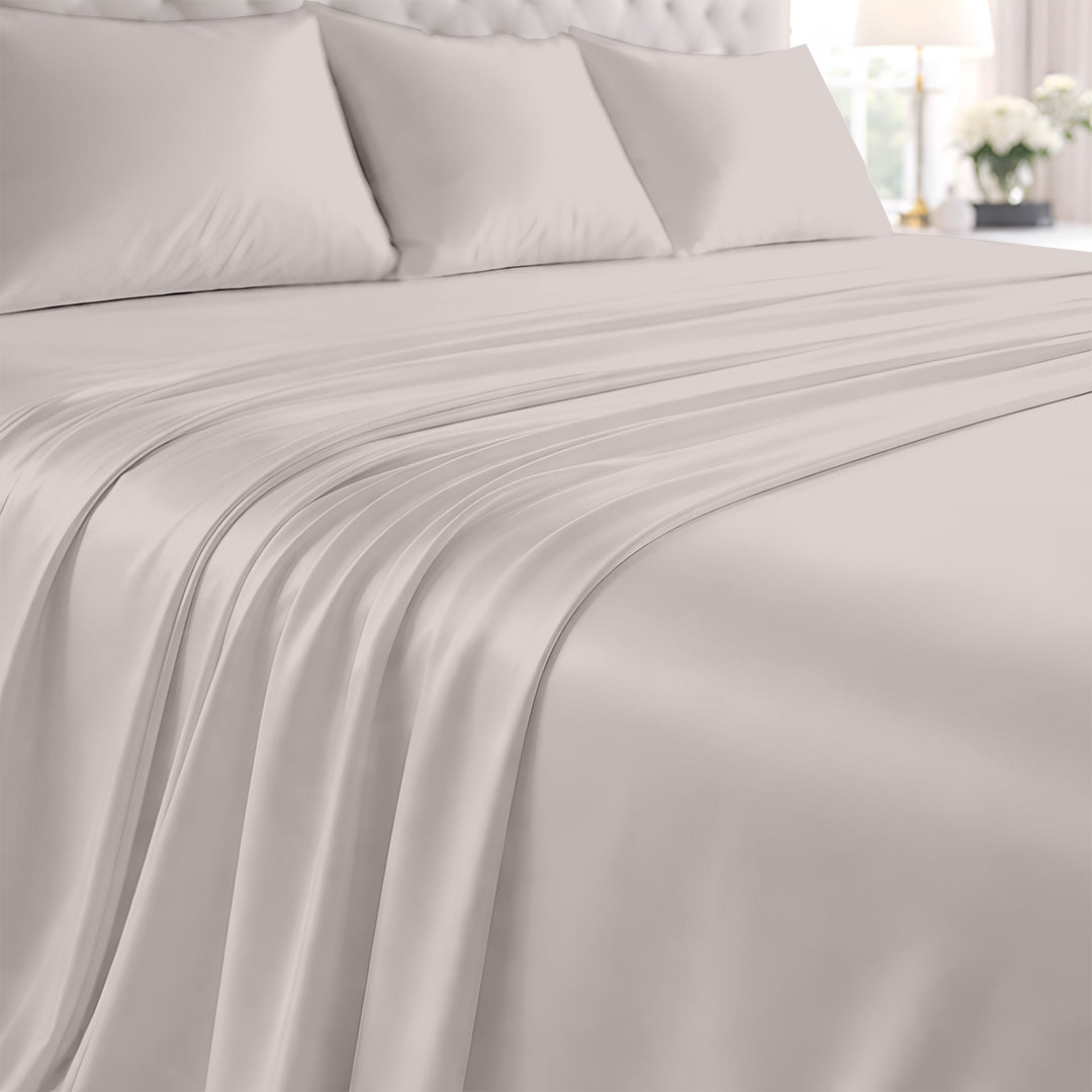 Serenity Bamboo Collection Oversize sheet set