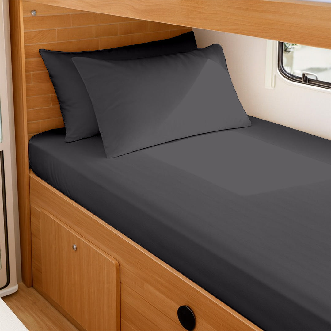 600 thread count RV sheets for RV mattress beds