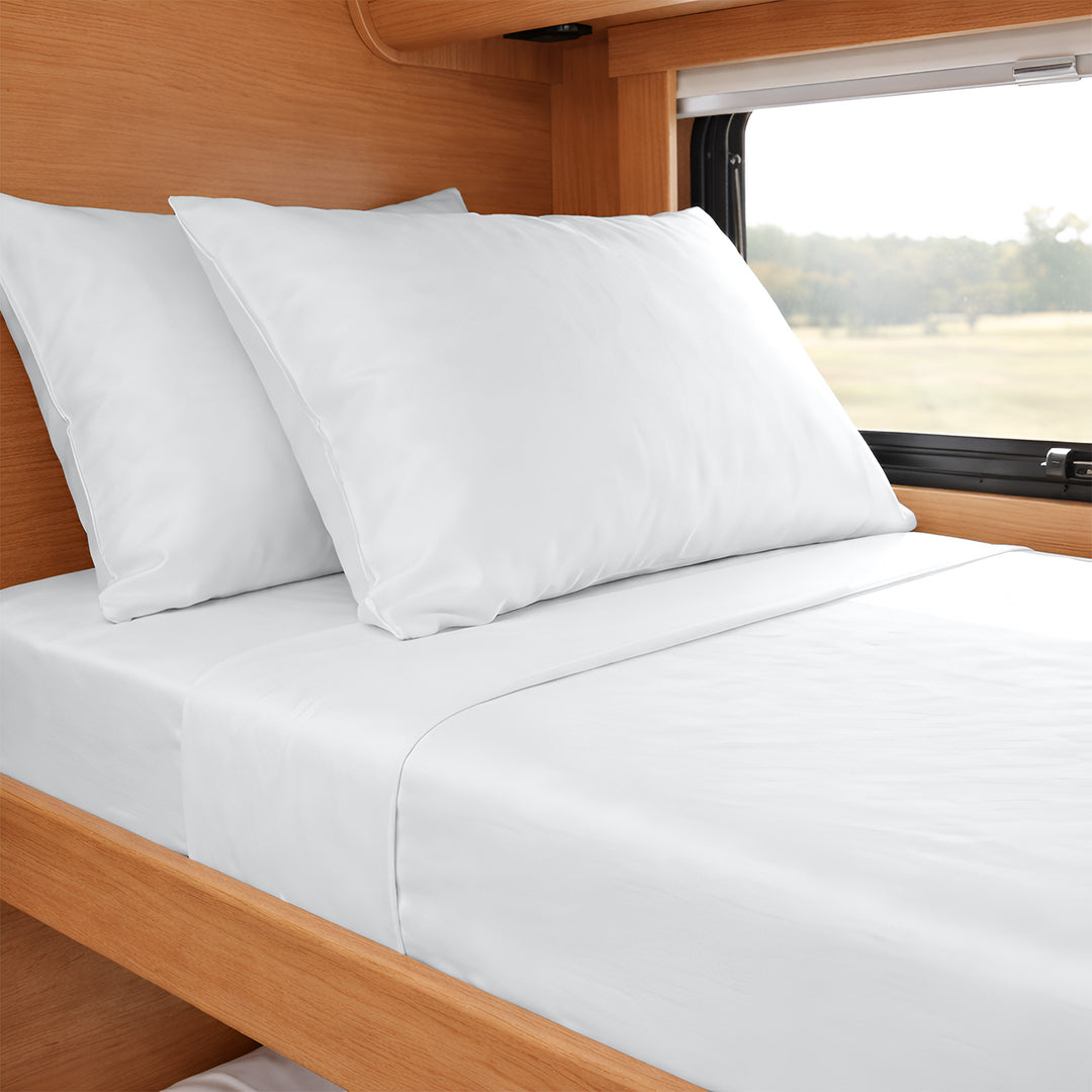 Serenity Bamboo Collection RV Sheet set