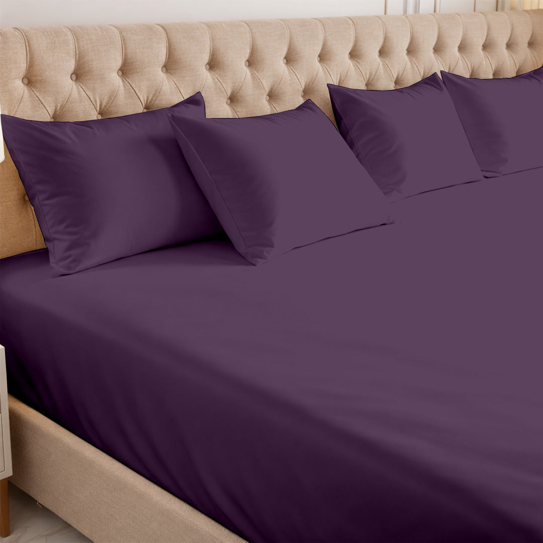 Oversize 1000 TC sheet for Wyoming and Alaska King