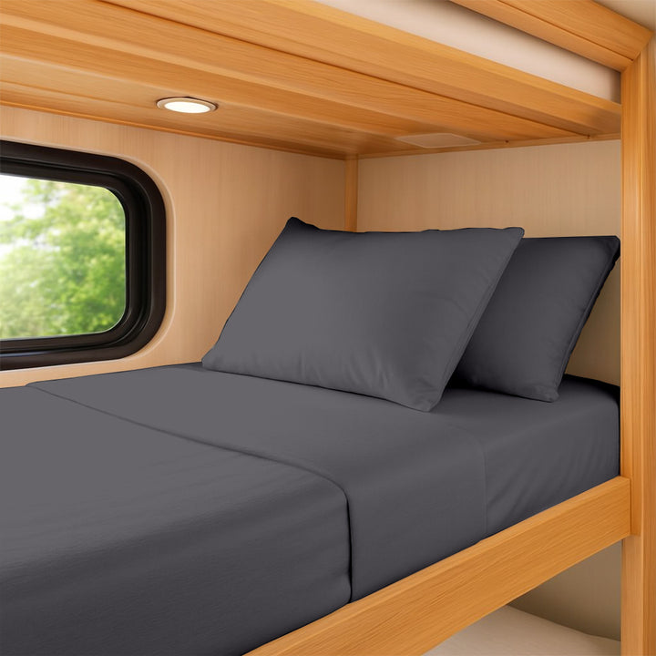 Signature Sateen Collection RV Sheet set