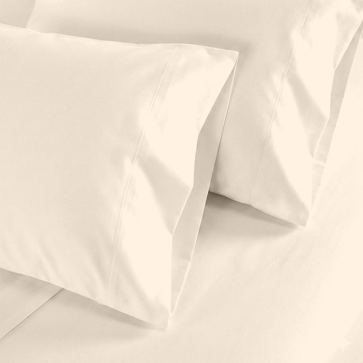 Oversize fitted sheet 1000 TC for Alaska King set