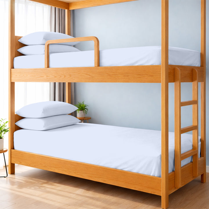 600 TC RV king and RV queen size bed sheets