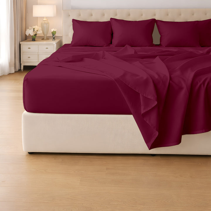 Prestige Collection Oversize Sheet set
