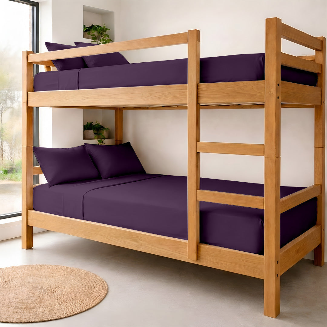 Signature Sateen Collection RV Sheet set