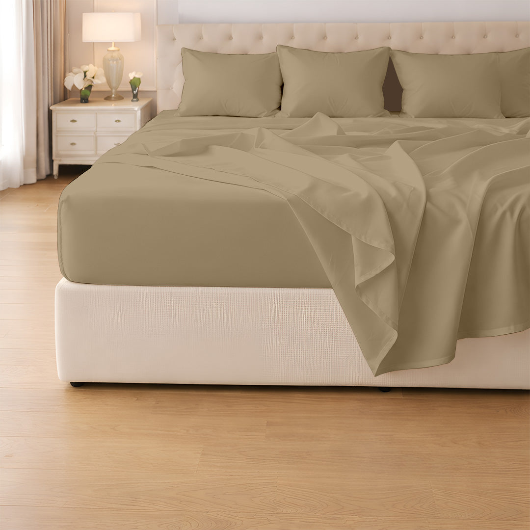 Prestige Collection Oversize Sheet set