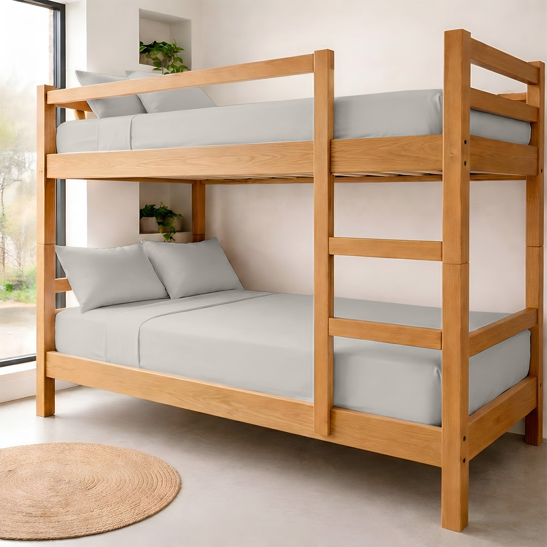 Signature Sateen Collection RV Sheet set