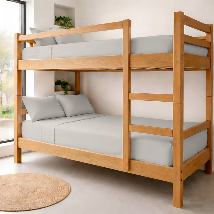 Signature Sateen Collection RV Sheet set