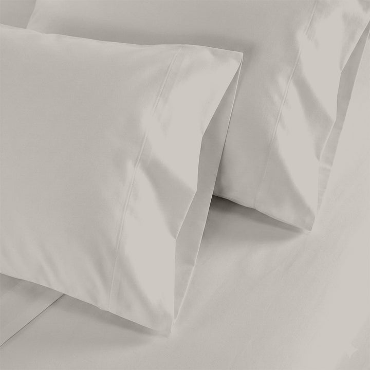 Oversize fitted sheet 1000 TC for Alaska King set