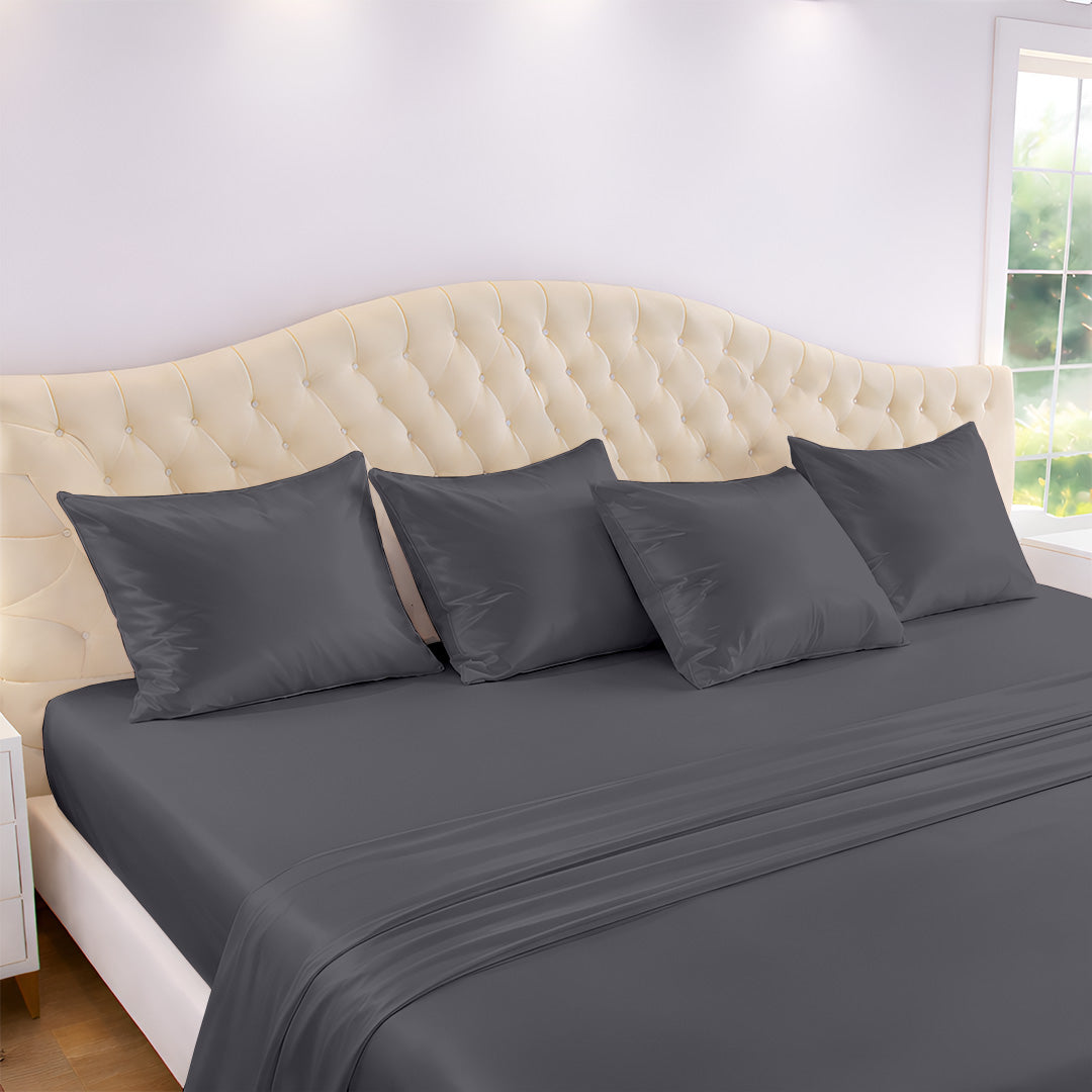 Serenity Bamboo Collection Oversize sheet set