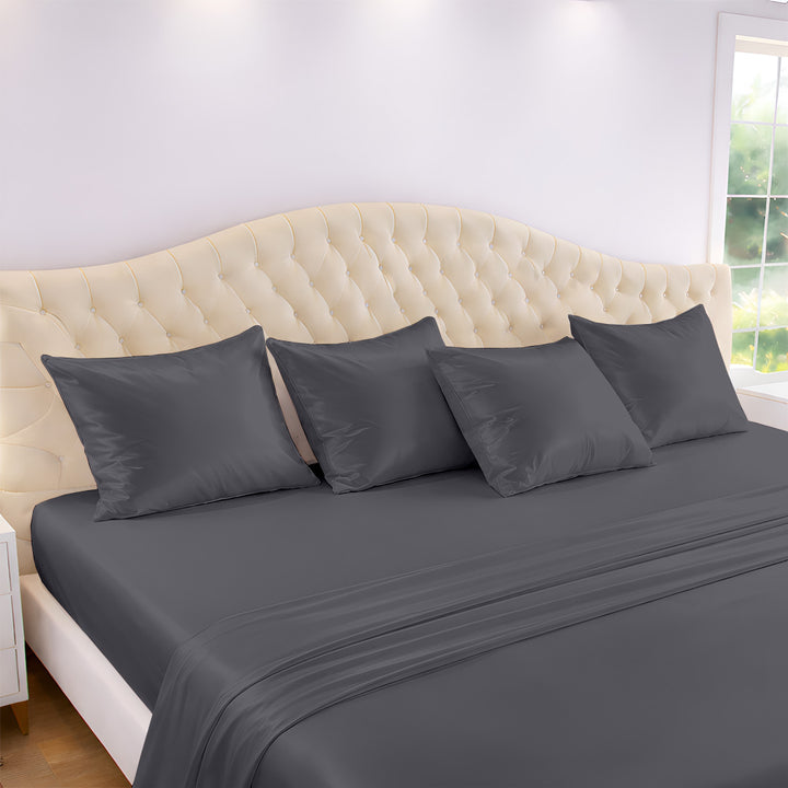 Serenity Bamboo Collection Oversize sheet set