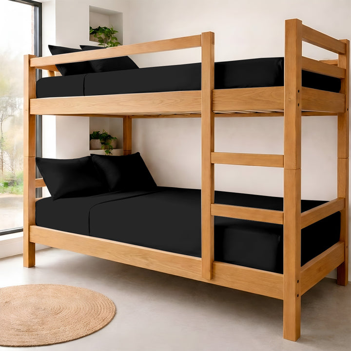 Signature Sateen Collection RV Sheet set