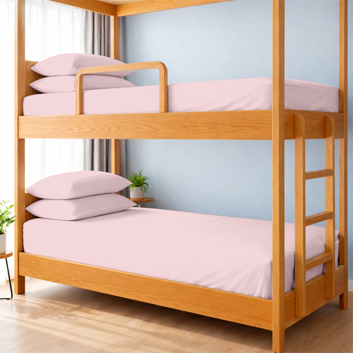 600 TC RV king and RV queen size bed sheets