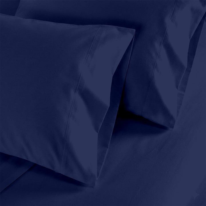 Oversize fitted sheet 1000 TC for Alaska King set