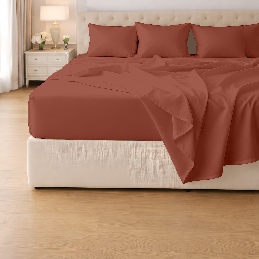 Prestige Collection Oversize Sheet set