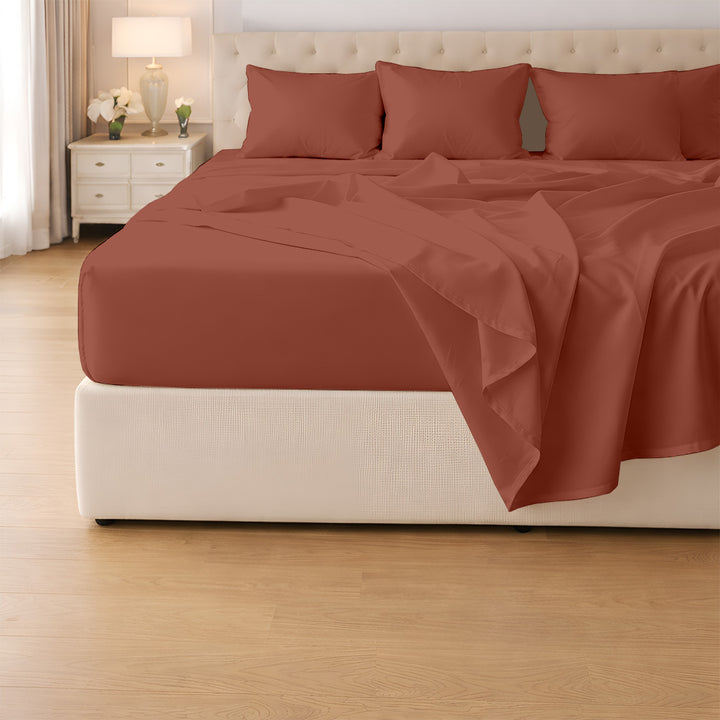 Prestige Collection Oversize Sheet set