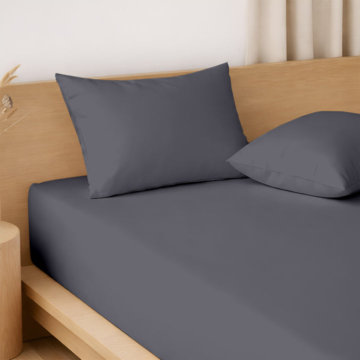 Bulk Hotel Fitted Sheets | 400 TC Egyptian Cotton Wholesale