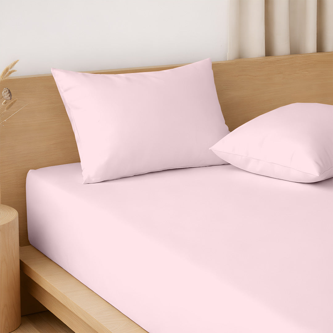 Bulk Hotel Fitted Sheets | 400 TC Egyptian Cotton Wholesale