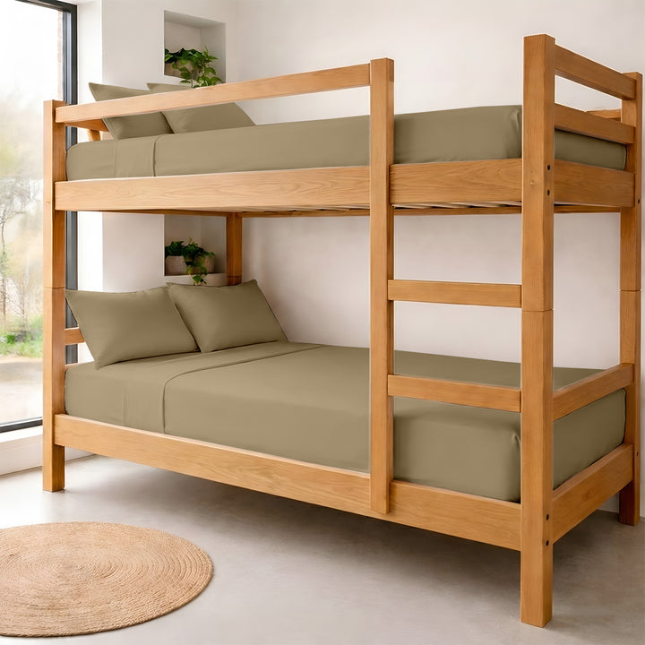 Signature Sateen Collection RV Sheet set