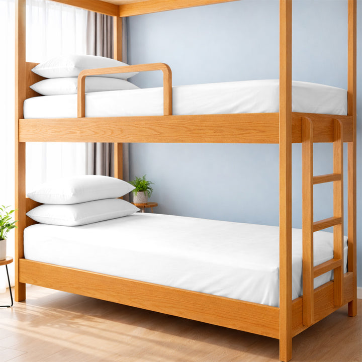 600 TC RV king and RV queen size bed sheets