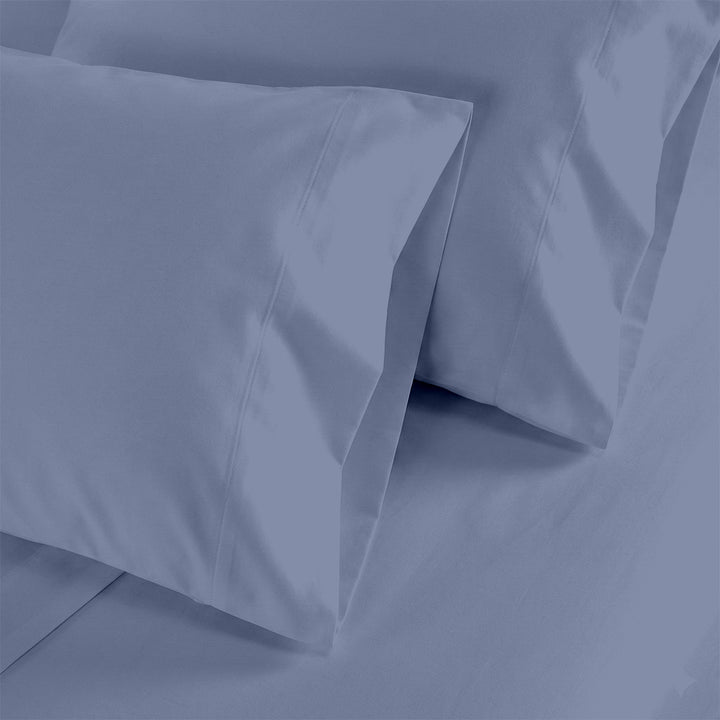 Oversize fitted sheet 1000 TC for Alaska King set