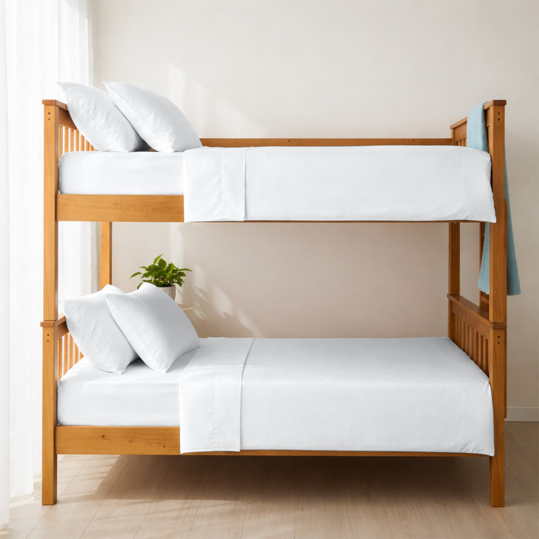 Serenity Bamboo Collection RV Sheet set