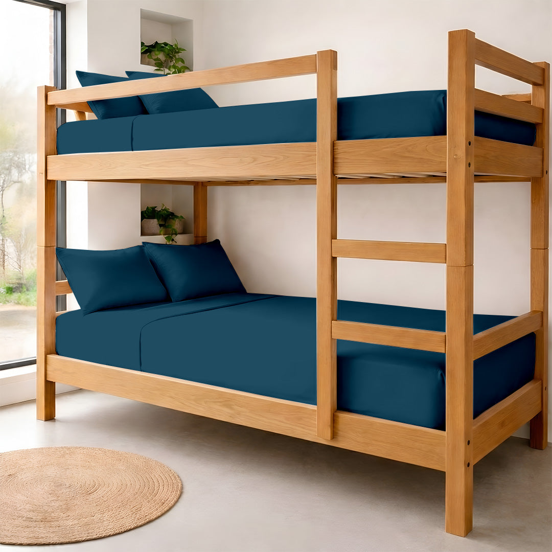 Signature Sateen Collection RV Sheet set