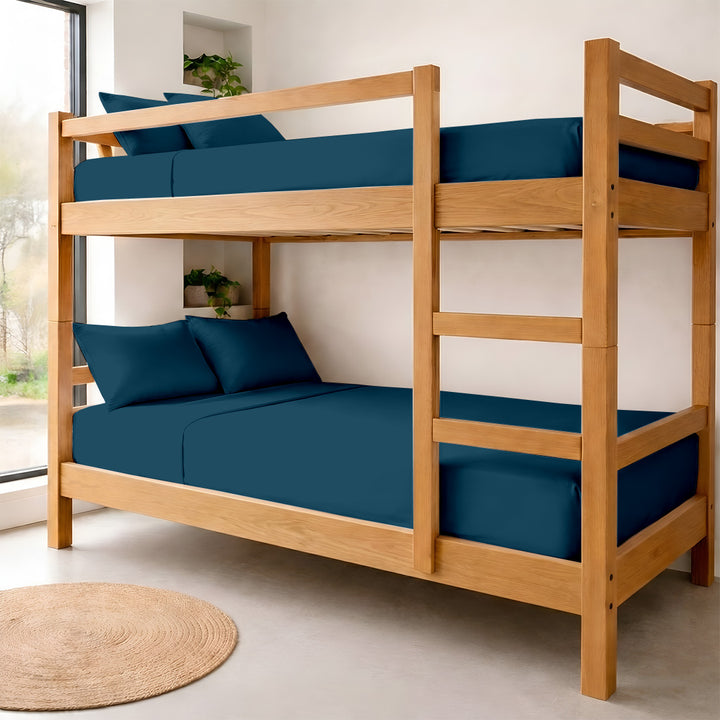 Signature Sateen Collection RV Sheet set