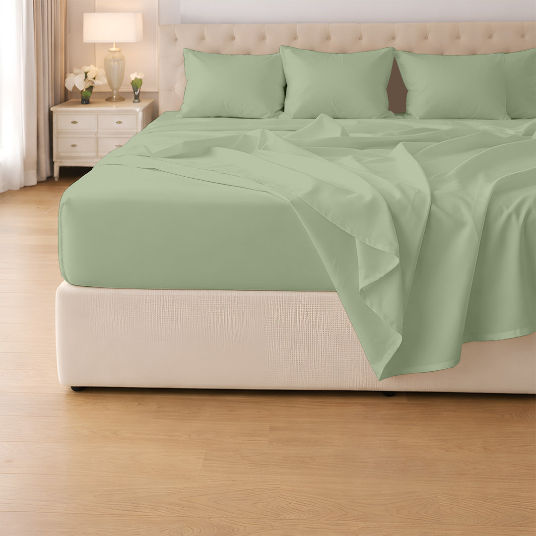 Prestige Collection Oversize Sheet set