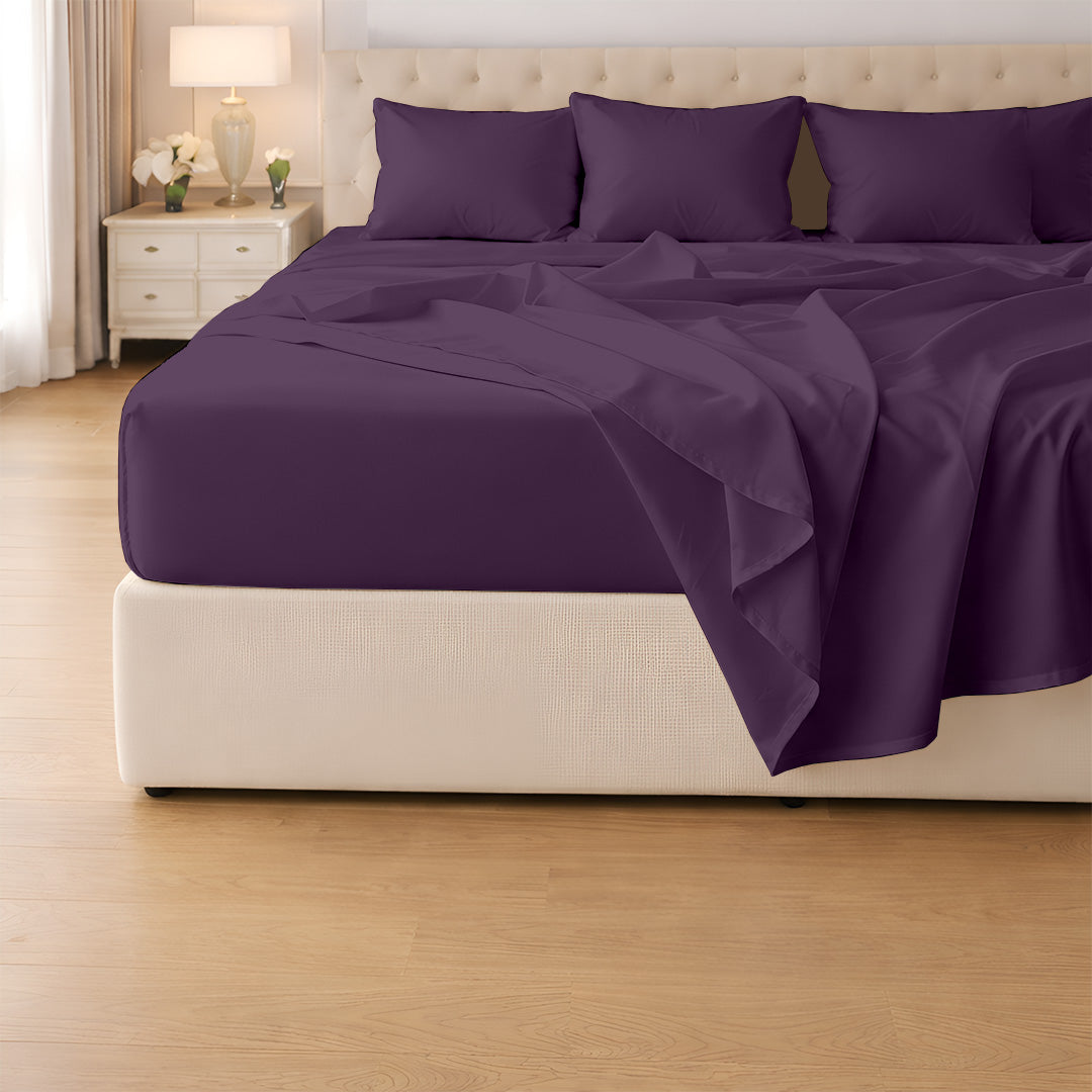 Prestige Collection Oversize Sheet set
