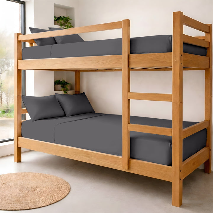 Signature Sateen Collection RV Sheet set