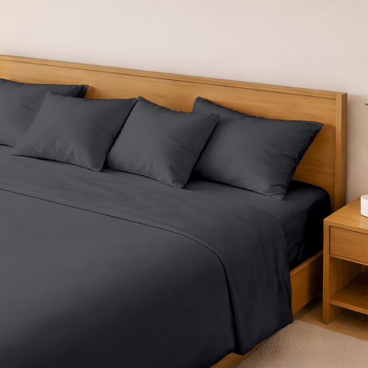 4 Piece Oversize sheet set - 600 Thread Count