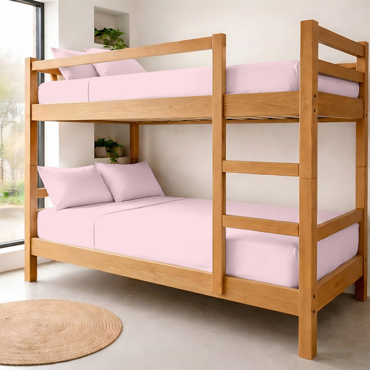 Signature Sateen Collection RV Sheet set