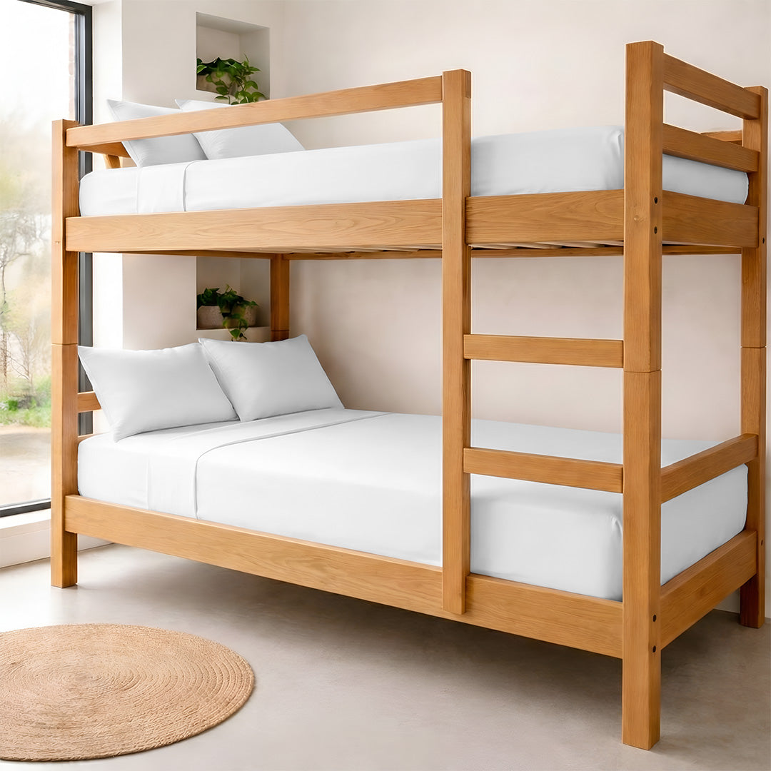 Signature Sateen Collection RV Sheet set