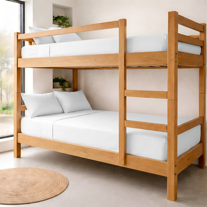 Signature Sateen Collection RV Sheet set