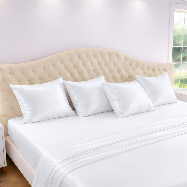 Serenity Bamboo Collection Oversize sheet set