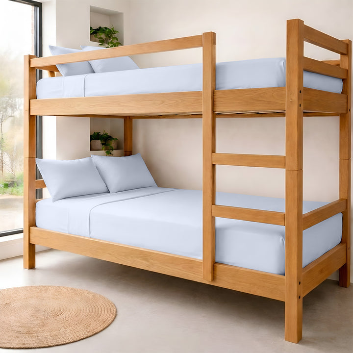 Signature Sateen Collection RV Sheet set