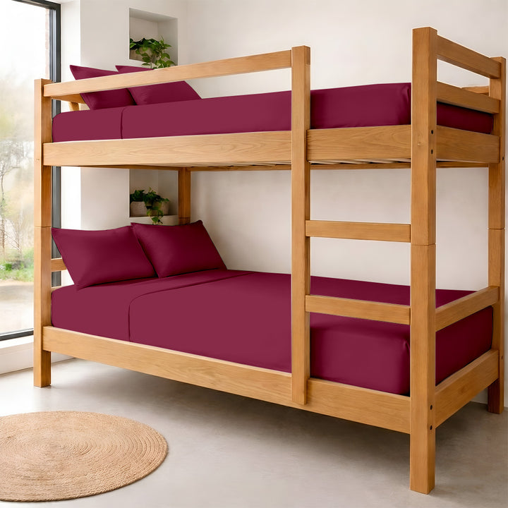 Signature Sateen Collection RV Sheet set