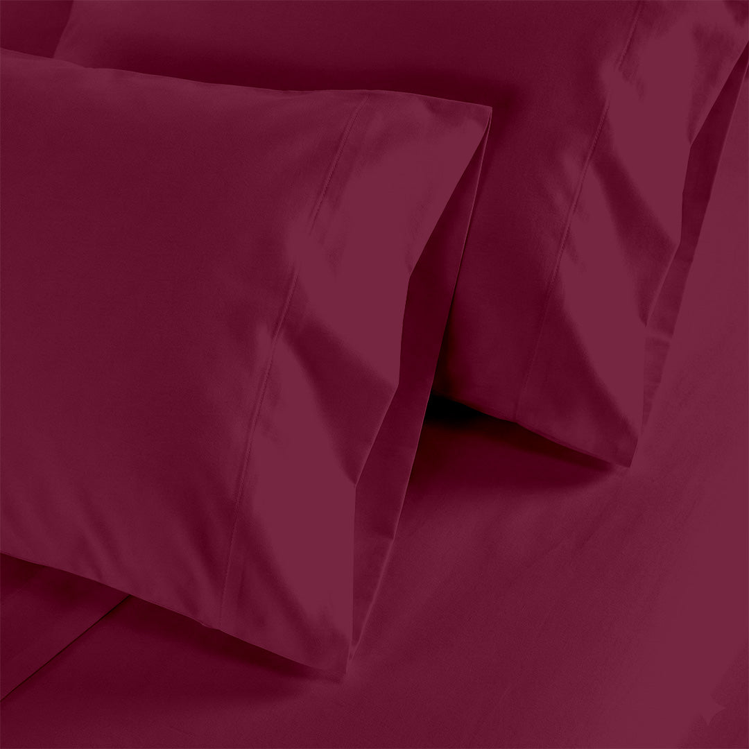 1000 thread count oversize sheet for Wyoming King beds