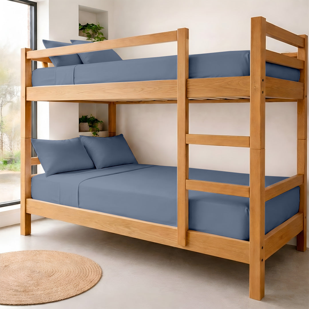 Signature Sateen Collection RV Sheet set