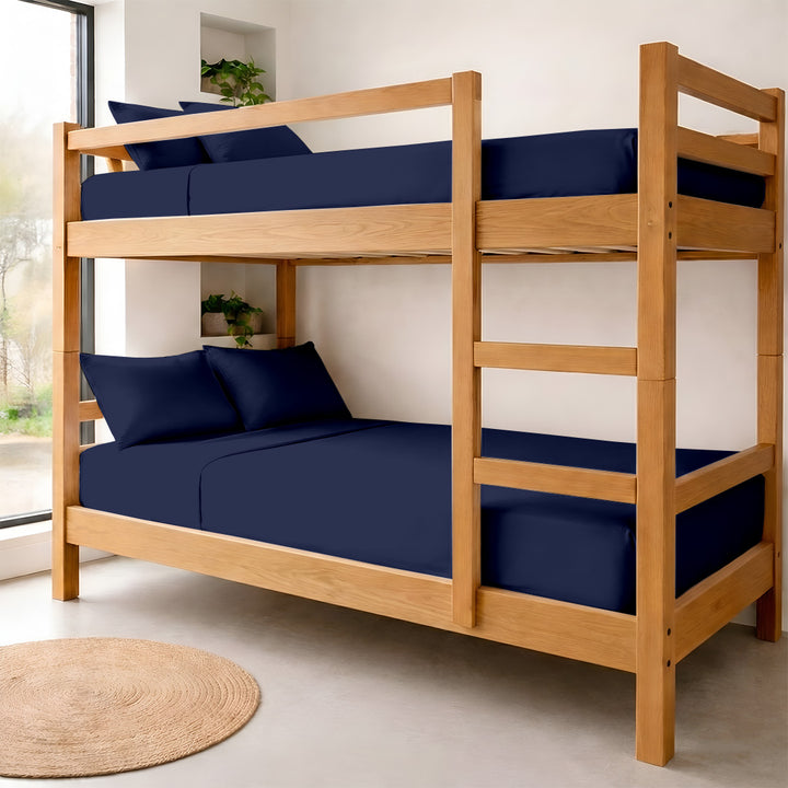 Signature Sateen Collection RV Sheet set