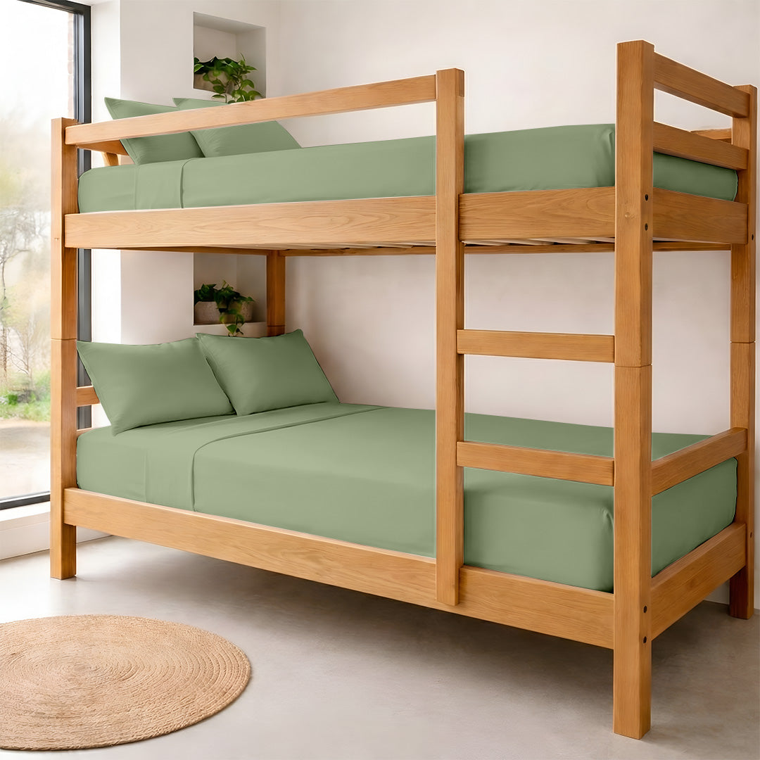 Signature Sateen Collection RV Sheet set