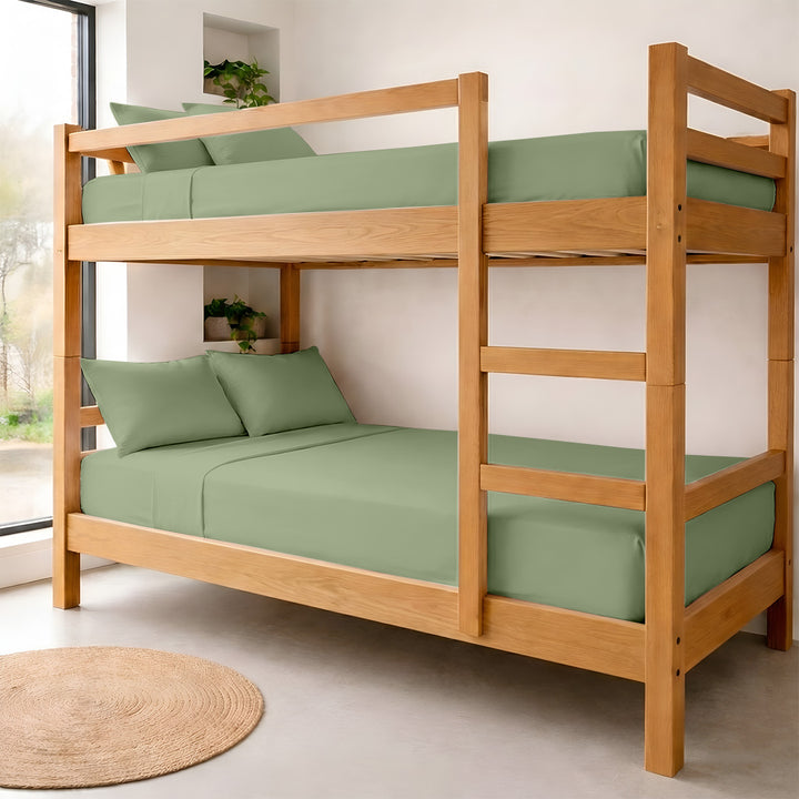 Signature Sateen Collection RV Sheet set