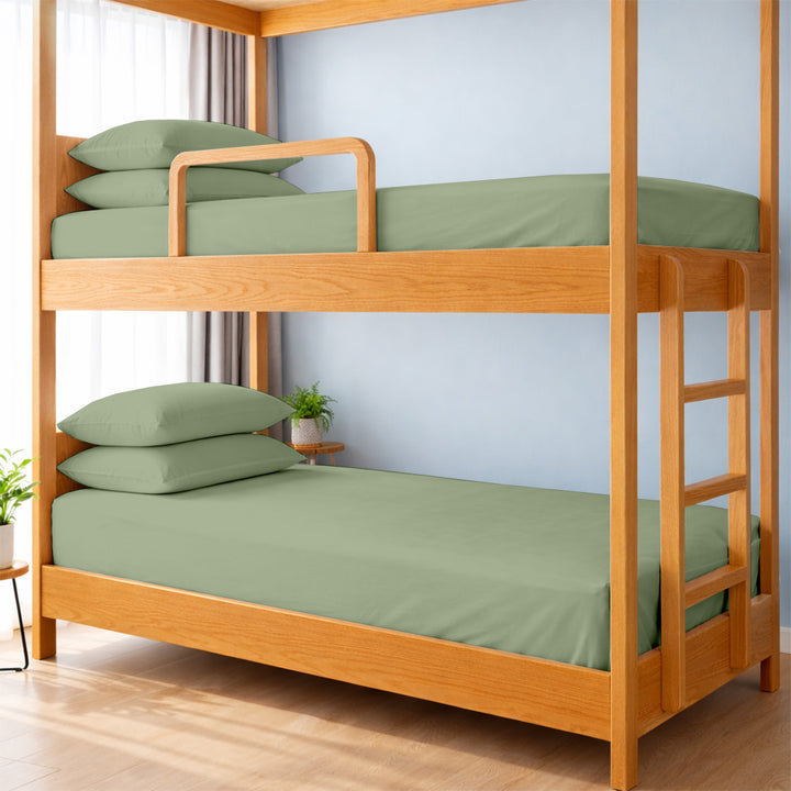 600 TC sheets for RV beds king and queen