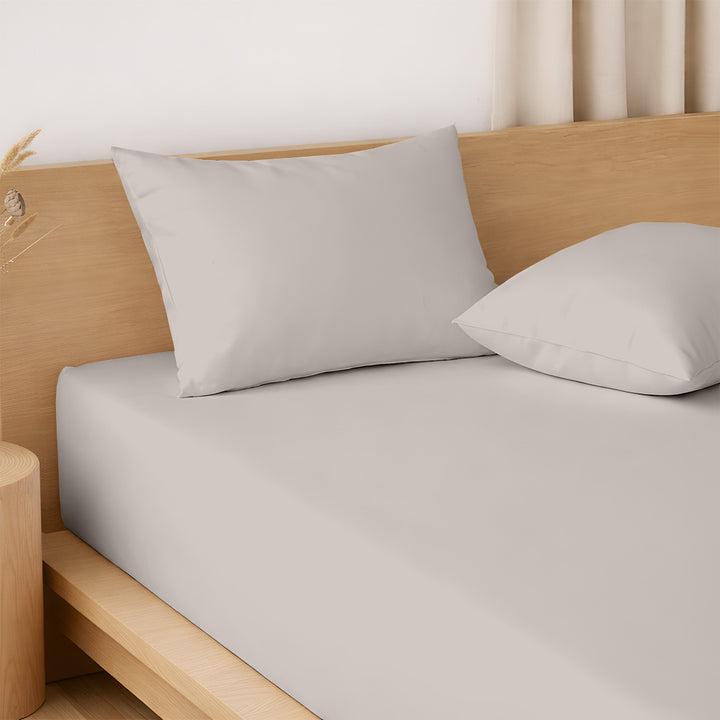 Signature Sateen Collection Custom Fitted Sheet