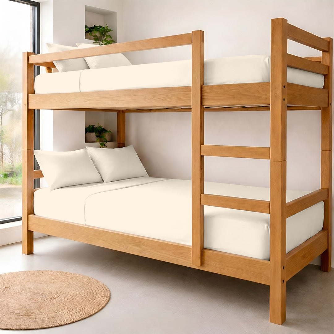 Signature Sateen Collection RV Sheet set