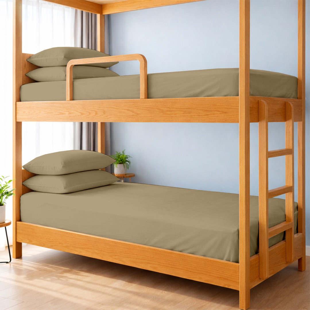 600 TC RV king and RV queen size bed sheets