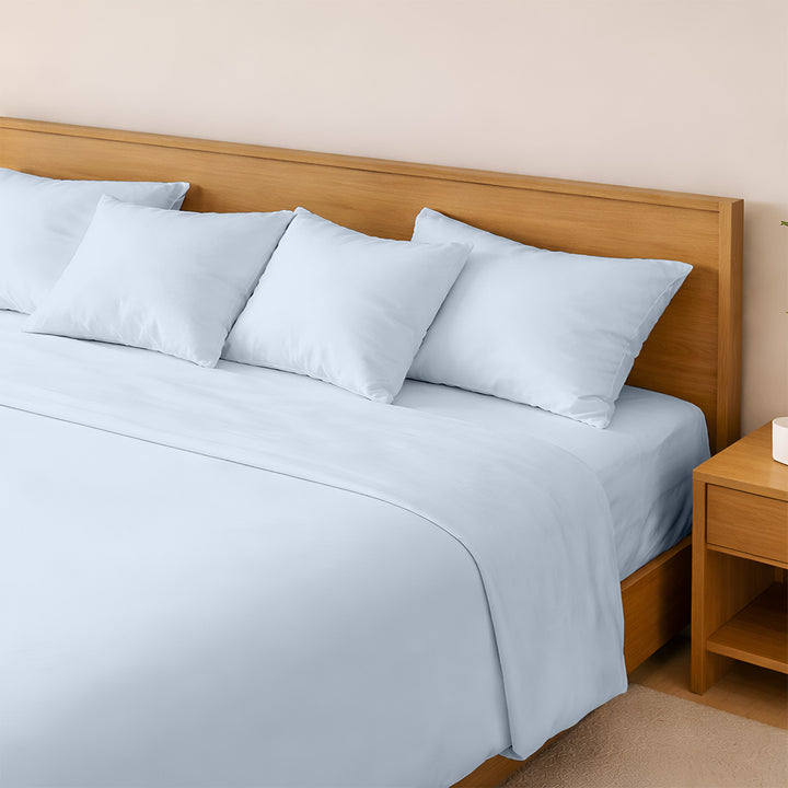 4 Piece Oversize sheet set - 600 Thread Count