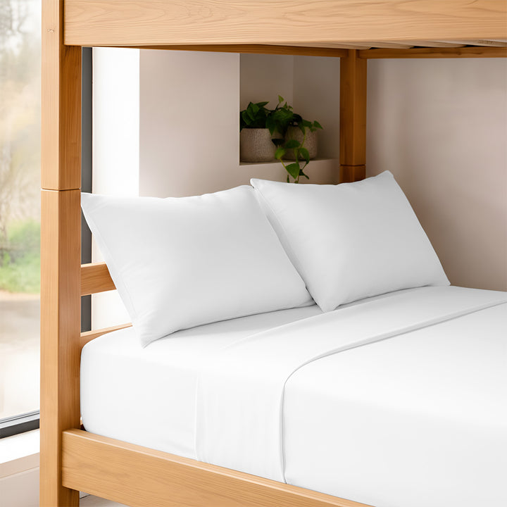 Signature Sateen Collection RV Sheet set